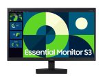 Samsung 24" LS24D310EAUXEN LED
