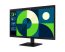 Samsung 24" LS24D310EAUXEN LED