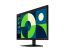 Samsung 24" LS24D310EAUXEN LED