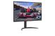 LG 31,5" 32UR550K-B LED