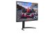 LG 31,5" 32UR550K-B LED