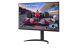 LG 31,5" 32UR550K-B LED