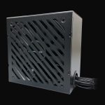 LC Power 550W 80+ Bronze Integrator Pro