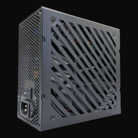 LC Power 850W 80+ Gold Integrator Pro Modular