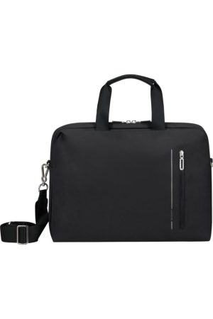 Samsonite Ongoing Bailhandle 15,6" Black