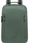 Samsonite Coatify Biz Backpack 15,6" Green