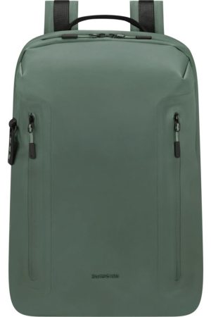 Samsonite Coatify Biz Backpack 15,6" Green
