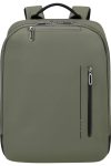Samsonite Ongoing Backpack 14,1" Olive Green