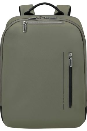 Samsonite Ongoing Backpack 14,1" Olive Green