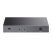 TP-Link LS108GP 8-Port Gigabit Desktop Switch with 8-Port PoE+