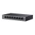 TP-Link LS108GP 8-Port Gigabit Desktop Switch with 8-Port PoE+