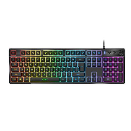 Genius Scorpion K7 Plus Gaming Keyboard Black HU Genius Scorpion K7 Plus Gaming Keyboard Black HU