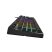 Genius Scorpion K7 Plus Gaming Keyboard Black HU
