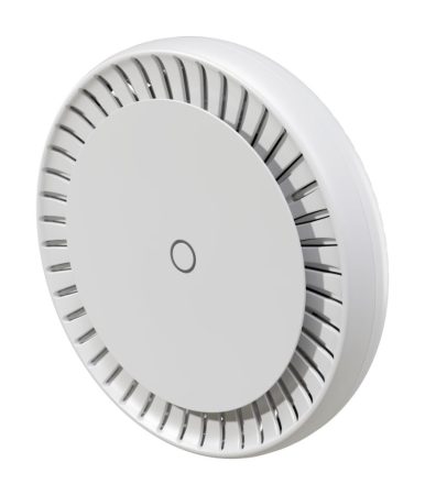 Mikrotik cAP LTE12 ax Access Point White Mikrotik cAP LTE12 ax Access Point White
