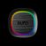 Gamdias Aura GL240 V2 Performance ARGB Liquid Cooler