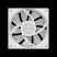Gamdias Aura GL360 V2 WH Performance ARGB Liquid Cooler