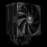 Gamdias Boreas E2-410 CPU Cooler