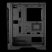 Gamdias Talos E2 Elite Tempered Glass Black