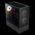 Gamdias Talos M3 Mesh Tempered Glass Black