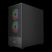 Gamdias Talos M3 Mesh Tempered Glass Black