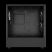 Gamdias Talos M3 Mesh Tempered Glass Black