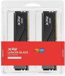 A-Data 32GB DDR5 6000MHz Kit(2x16GB) XPG Lancer Blade Black