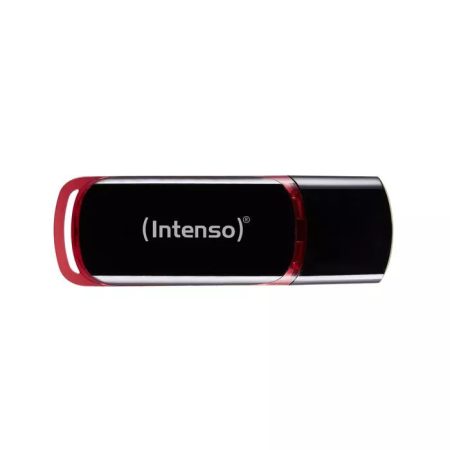 Intenso 16GB Business Line USB2.0 Black/Red Intenso 16GB Business Line USB2.0 Black/Red