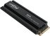 Crucial 2TB M.2 2280 NVMe P310 with Heatsink Crucial 2TB M.2 2280 NVMe P310 with Heatsink