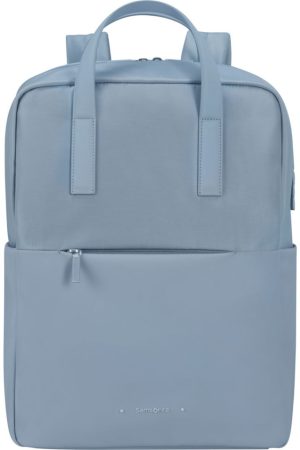 Samsonite 4Pack Laptop Backpack Handles 15,6" Dusty Blue