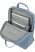 Samsonite 4Pack Laptop Backpack Handles 15,6" Dusty Blue