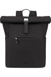 Samsonite 4Pack Laptop Backpack Rolltop 15,6" Black