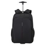   Samsonite Guardit 3.0 Laptop Backpack with wheels 15,6" Black