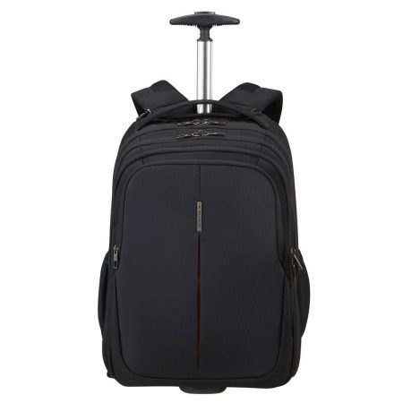 Samsonite Guardit 3.0 Laptop Backpack with wheels 15,6" Black