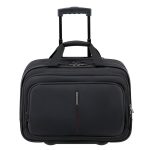 Samsonite Guardit 3.0 Laptop Rolling Tote 17,3" Black