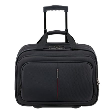 Samsonite Guardit 3.0 Laptop Rolling Tote 17,3" Black