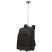 Samsonite Mysight Laptop Backpack with wheels 17,3" Black