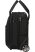 Samsonite Pro-DLX6 Laptop Rolling Tote 15,6" Black