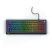 Hama uRage Exodus 600 Mechanical Gaming Keyboard Red Switches Black HU