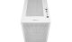 DeepCool CH360 Tempered Glass White