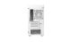 DeepCool CH360 Tempered Glass White