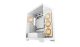 DeepCool CG580 4F WH Tempered Glass White