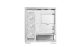 DeepCool CG580 4F WH Tempered Glass White