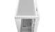 DeepCool CG580 4F WH Tempered Glass White