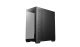 DeepCool CG580 4F Tempered Glass Black