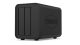 TerraMaster NAS F2-212 (1GB) (2xHDD)