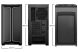Be quiet! Pure Base 501 DX Tempered Glass Black