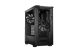 Be quiet! Pure Base 501 DX Tempered Glass Black