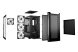 Be quiet! Pure Base 501 DX Tempered Glass Black