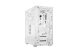 Be quiet! Pure Base 501 DX  Tempered Glass White