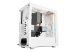 Be quiet! Pure Base 501 DX  Tempered Glass White